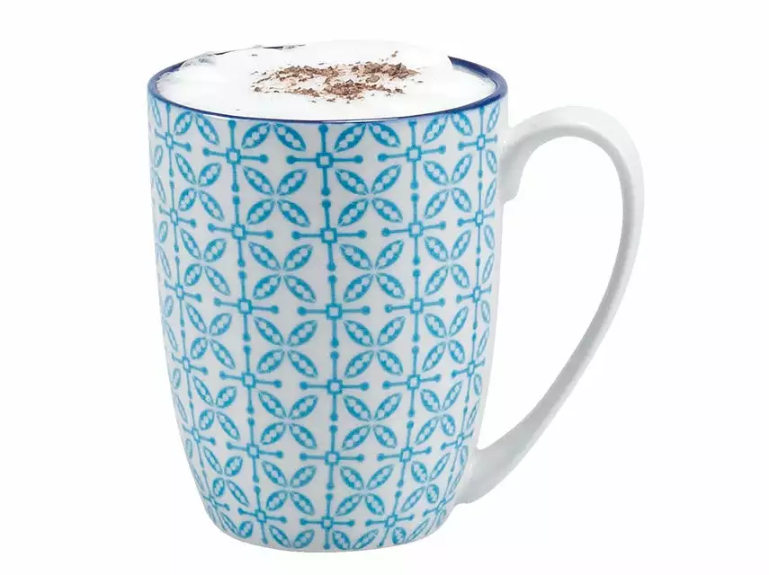 Beste Bewertungen von ✔️ Kaffeebecher blau "Mediterran" 🔔 2 Beste Bewertungen von ✔️ Kaffeebecher blau "Mediterran" 🔔 – Bild 2