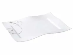 Aktion 😀 Platte Diva in braun ⭐