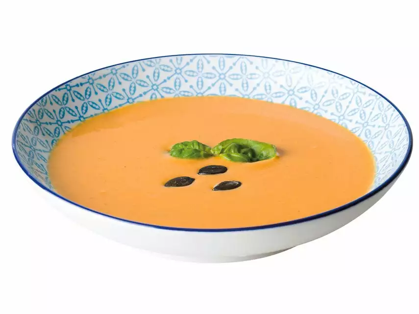 Schlussverkauf ⭐ Suppenteller blau "Mediterran" 🥰 2 Schlussverkauf ⭐ Suppenteller blau "Mediterran" 🥰 – Bild 2