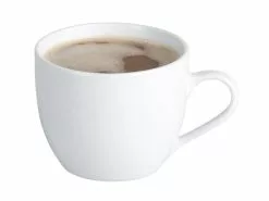 Besorgen 😉 Vivre Kaffeetasse Porzellan weiß ✨ 5 Besorgen 😉 Vivre Kaffeetasse Porzellan weiß ✨ -Essen & Trinken Store 5804604 0486430 1 18949703 1