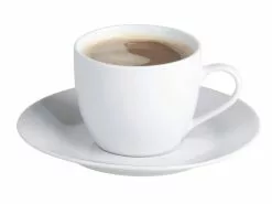 Budget 👍 Vivre Kaffeeuntertasse Porzellan weiß ❤️ -Essen & Trinken Store 5804606 0486432 1 18949844 1