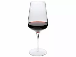 Coupon 🔔 Bormioli Luigi Rotweinglas Intenso 740 ml in transparent 🌟