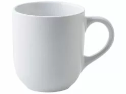 Blitzangebot 🔥 Vivre Trinkbecher Happy Go in weiß 😀