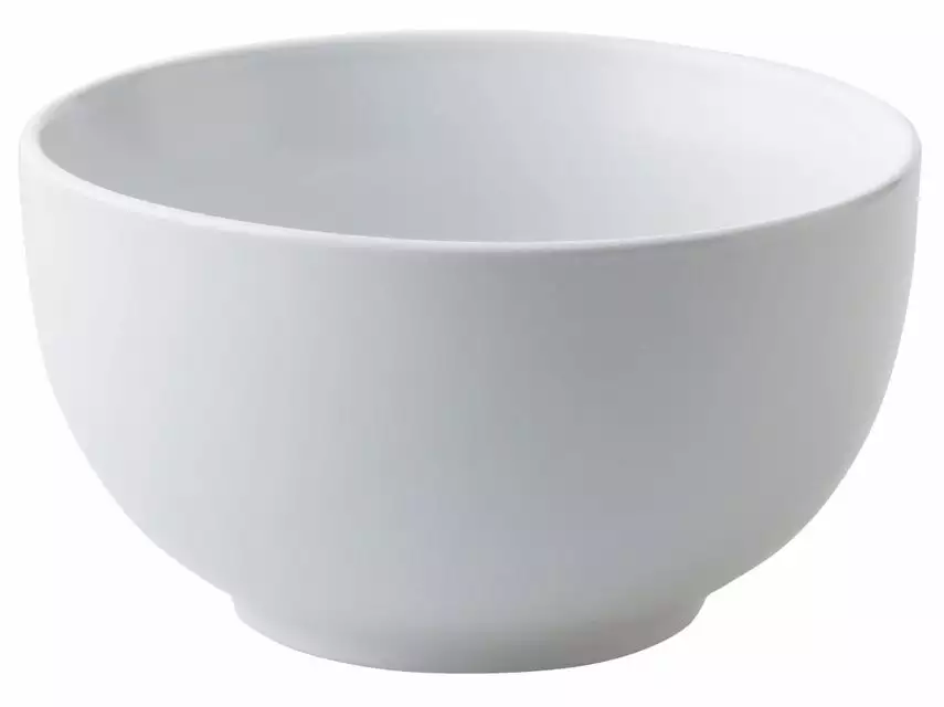 Bester Verkauf ⌛ Vivre Müslischalen Happy Go in weiß 😍 1 Bester Verkauf ⌛ Vivre Müslischalen Happy Go in weiß 😍