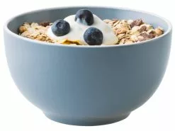 Budget 💯 Vivre Müslischalen Happy Go in mehrfarbig 🎁 -Essen & Trinken Store 5808217 0487048 4 23004708 1