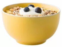 Budget 💯 Vivre Müslischalen Happy Go in mehrfarbig 🎁 -Essen & Trinken Store 5808219 0487048 6 23004708 2