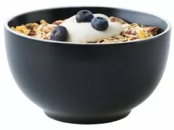 Budget 💯 Vivre Müslischalen Happy Go in mehrfarbig 🎁 -Essen & Trinken Store 5808221 0487048 8 23004708 2