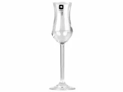 Angebote 😍 Leonardo Grappaglas Daily - 80 cl in transparent ⌛