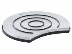 Bestpreis 😉 Fissler Topf-Untersetzer Magic Edition in schwarz 👏