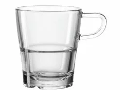 Beste Bewertungen von 👏 Leonardo Henkelbecher / Senso in transparent 🎉