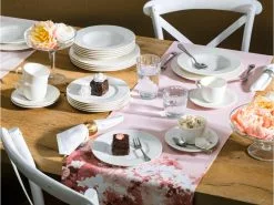 Billig ⌛ Gallo Design Kombiservice New Basic White 50-teilig in weiß 🤩 -Essen & Trinken Store 6265400 0525920 1 22828084