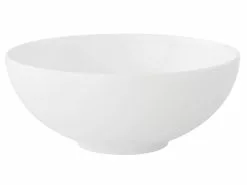 Auslauf ✨ Schälchen "Noblesse" in weiß 😉