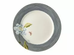 Am billigsten 👏 Laura Ashley Heritage Teller, DRM 20 cm "Midnight Pinstripe" in mehrfarbig 🧨