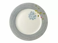 Angebote ⌛ Laura Ashley Heritage Teller, DRM 26,9 cm "Midnight Pinstripe" in mehrfarbig 👏