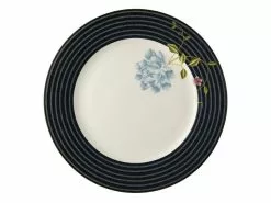 Aktion 🌟 Laura Ashley Heritage Teller, DRM 26,9 cm "Midnight 🍬 Candy" in mehrfarbig 😀