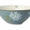 Angebote 🤩 Laura Ashley Heritage Schale, D16 cm "Seaspray Uni" in mehrfarbig 👍