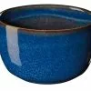 Bester Verkauf 🧨 Asa Schale Saisons Midnight Blue - 9 cm in blau ⭐