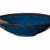 Bestpreis ✨ Asa Gourmetteller Saisons Midnight Blue - 23 cm in blau 💯