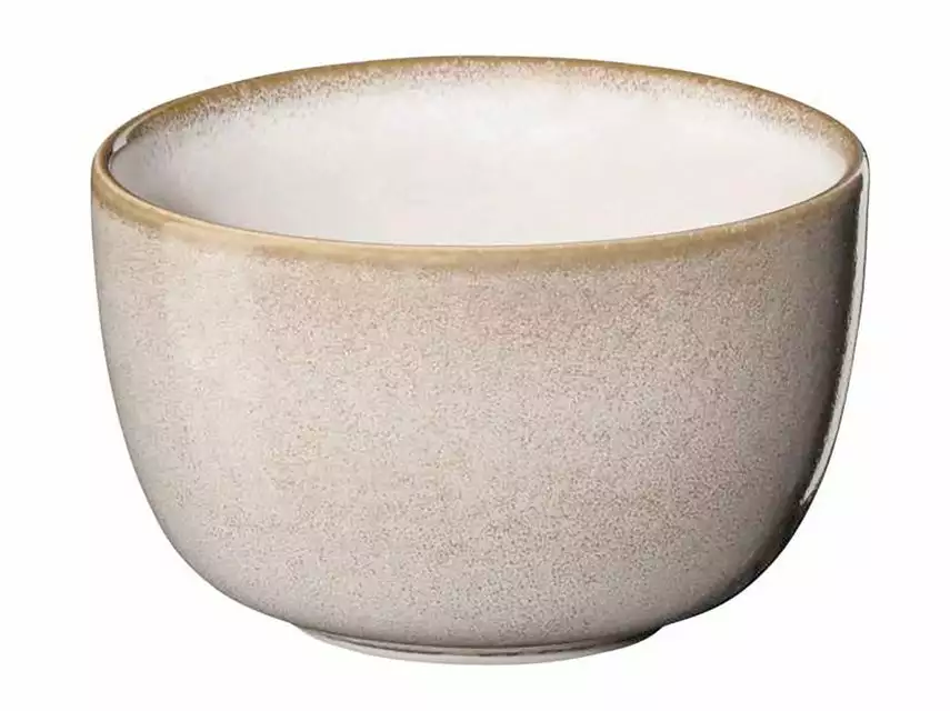 Coupon 👏 Asa Schale Saisons Sand - 9 cm in beige 👍 1 Coupon 👏 Asa Schale Saisons Sand - 9 cm in beige 👍