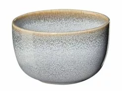 Budget 🥰 Asa Schale Saisons Denim - 9 cm in blau 🤩