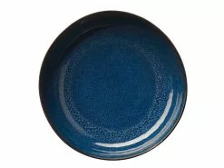 Billig 💯 Asa Pastateller Saisons - 21 cm in blau 😍