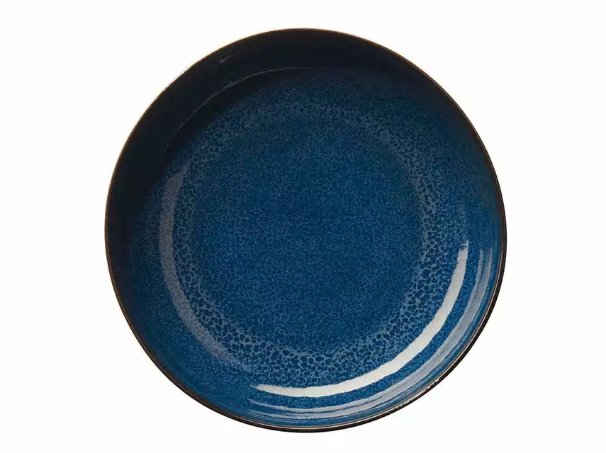 Billig 💯 Asa Pastateller Saisons - 21 cm in blau 😍 1 Billig 💯 Asa Pastateller Saisons - 21 cm in blau 😍