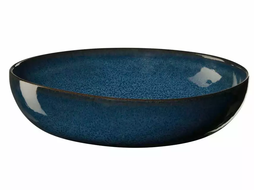 Billig 💯 Asa Pastateller Saisons - 21 cm in blau 😍 2 Billig 💯 Asa Pastateller Saisons - 21 cm in blau 😍 – Bild 2