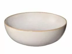 Blitzangebot ✔️ Asa Schale Saisons Sand - 15 cm in beige 😀