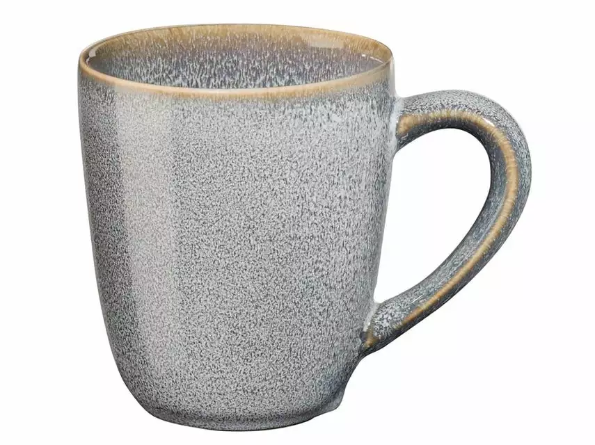 Neu 🛒 Asa Tasse Saisons Denim - 250 ml in blau 🎁 1 Neu 🛒 Asa Tasse Saisons Denim - 250 ml in blau 🎁