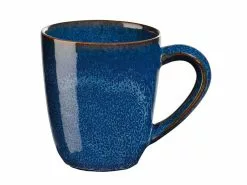 Am billigsten 🌟 Asa Tasse Saisons Midnight Blue - 250 ml in blau ❤️