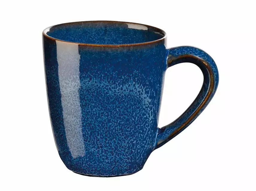 Am billigsten 🌟 Asa Tasse Saisons Midnight Blue - 250 ml in blau ❤️ 1 Am billigsten 🌟 Asa Tasse Saisons Midnight Blue - 250 ml in blau ❤️