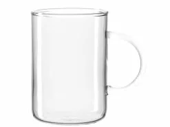 Bester Verkauf 🎁 Leonardo Teeglas 360ml / Novo in transparent 🎉