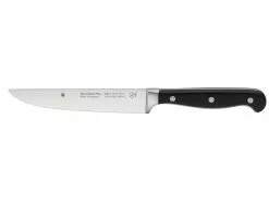 Bestpreis ❤️ WMF Zubereitungsmesser 14 cm Spitzenklasse Plus in silberfarben ⭐