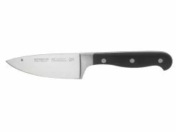 Auslauf ✔️ WMF Käse- und Kräutermesser Spitzenklasse Plus in schwarz 👍