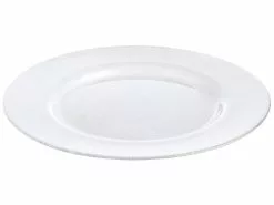 Auslauf 😀 Casa Nova Platzteller in transparent 🤩