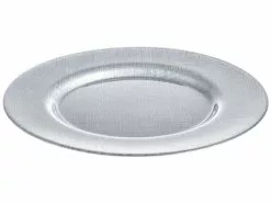 Besorgen 🔥 Casa Nova Platzteller in silberfarben 🎉