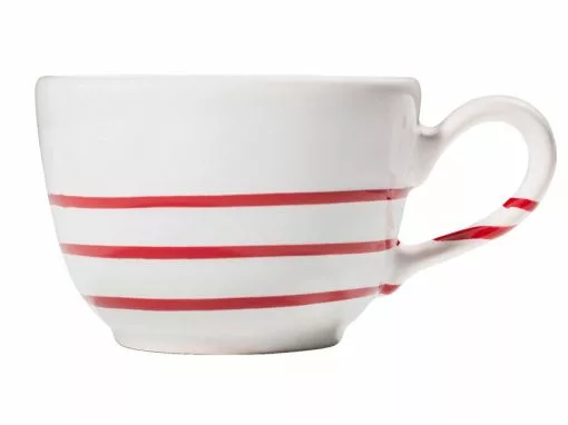 Beste Bewertungen von ⭐ Gmundner Keramik Kaffeetasse glatt "Pur Rotgeflammt" 👍 -Essen & Trinken Store 6458265 0554705 1 21546801