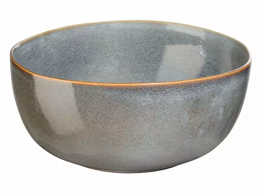 Budget 🔥 Asa Salatschüssel Saisons Denim - 22 cm in beige 👍 1 Budget 🔥 Asa Salatschüssel Saisons Denim - 22 cm in beige 👍