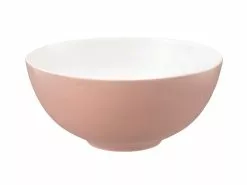 Angebote 👍 Seltmann Weiden Schüssel rund posh rose "Life Fashion" in pink 🤩