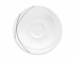 Besorgen ✔️ Seltmann Weiden Mokkauntertasse Trio Highline in schwarz 🎉