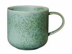 Aktion ⭐ Asa Tasse Minto Coppa - 400 ml in grün 🔥