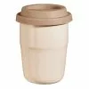 Rabatt 😍 Asa Thermobecher creme "Cup-and-Go" in beige ⌛