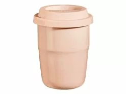 Bestpreis 🎁 Asa Thermobecher rose "Cup-and-Go" in pink 😍