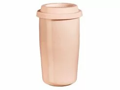 Auslauf 👏 Asa Thermobecher rose "Cup-and-Go" in pink 🥰