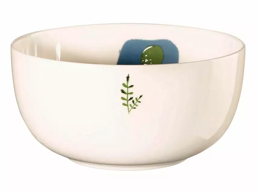 Schlussverkauf 🧨 Asa Kindergeschirr Emma Elefant 5-teilig in mehrfarbig ❤️ 4 Schlussverkauf 🧨 Asa Kindergeschirr Emma Elefant 5-teilig in mehrfarbig ❤️ – Bild 4