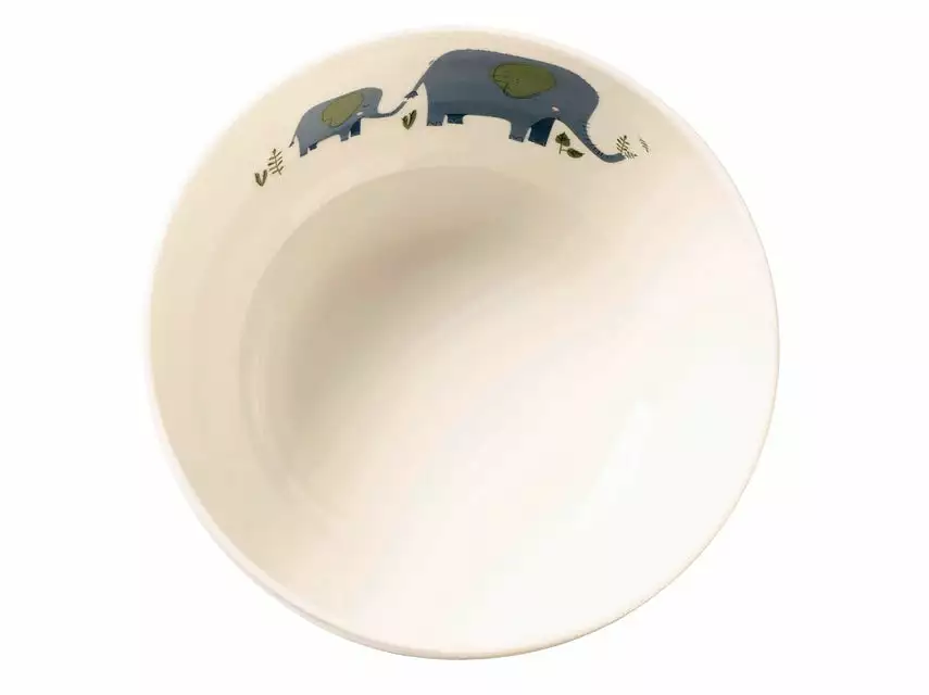 Schlussverkauf 🧨 Asa Kindergeschirr Emma Elefant 5-teilig in mehrfarbig ❤️ 5 Schlussverkauf 🧨 Asa Kindergeschirr Emma Elefant 5-teilig in mehrfarbig ❤️ – Bild 5