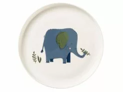 Schlussverkauf 🧨 Asa Kindergeschirr Emma Elefant 5-teilig in mehrfarbig ❤️ 14 Schlussverkauf 🧨 Asa Kindergeschirr Emma Elefant 5-teilig in mehrfarbig ❤️ -Essen & Trinken Store 6499943 0563584 7 24180119 1