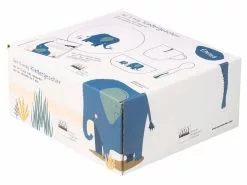 Schlussverkauf 🧨 Asa Kindergeschirr Emma Elefant 5-teilig in mehrfarbig ❤️ 15 Schlussverkauf 🧨 Asa Kindergeschirr Emma Elefant 5-teilig in mehrfarbig ❤️ -Essen & Trinken Store 6499944 0563584 8 24180119 1