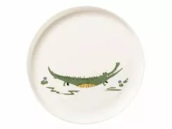 Auslauf 🎉 Asa Kindergeschirr Croco Krokodil 5-teilig in mehrfarbig 😀 14 Auslauf 🎉 Asa Kindergeschirr Croco Krokodil 5-teilig in mehrfarbig 😀 -Essen & Trinken Store 6499953 0563592 7 24180135