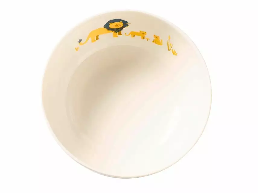 Besorgen 😍 Asa Kindergeschirr Leo Löwe 5-teilig in mehrfarbig 😉 5 Besorgen 😍 Asa Kindergeschirr Leo Löwe 5-teilig in mehrfarbig 😉 – Bild 5